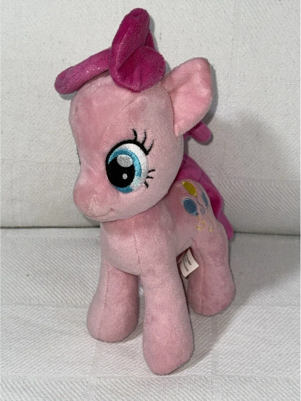 🎅🏻 Plush My Little Pony Pinkie Pie - Make Offer